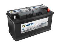 Baterie de pornire VARTA Promotive Heavy Duty 88Ah 12V