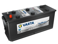 Baterie de pornire VARTA Promotive Heavy Duty 120Ah 12V