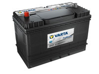 Baterie de pornire VARTA Promotive Heavy Duty 105Ah 12V