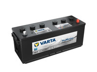 Baterie de pornire VARTA Promotive Heavy Duty 143Ah 12V