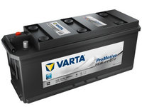 Baterie de pornire VARTA Promotive Heavy Duty 110Ah 12V