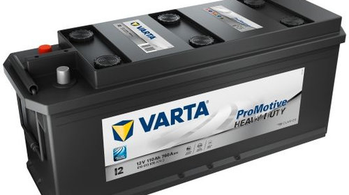 Baterie de pornire VARTA Promotive Heavy Duty