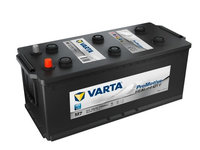 Baterie de pornire VARTA Promotive Heavy Duty 180Ah 12V