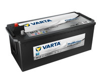 Baterie de pornire VARTA Promotive Heavy Duty 180Ah 12V