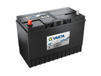 Baterie de pornire VARTA Promotive Heavy Duty 110Ah 12V