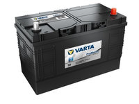 Baterie de pornire VARTA Promotive Heavy Duty 120Ah 12V