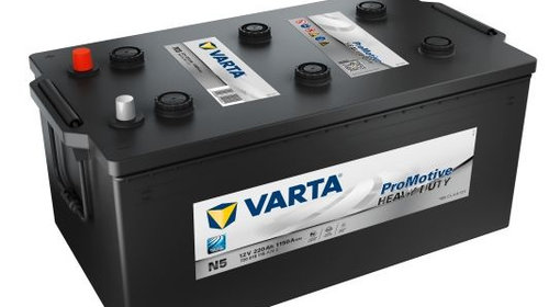 Baterie de pornire VARTA Promotive Heavy Duty