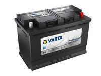 Baterie de pornire VARTA Promotive Heavy Duty 100Ah 12V