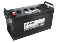 Baterie de pornire VARTA Promotive Heavy Duty 100Ah 12V