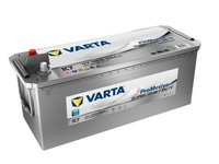 Baterie de pornire VARTA Promotive Super Heavy Duty 145Ah 12V