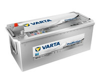 Baterie de pornire VARTA Promotive Super Heavy Duty 180Ah 12V