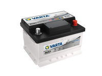 Baterie de pornire VARTA Silver Dynamic 35Ah 12V