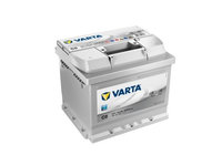 Baterie de pornire VARTA Silver Dynamic 52Ah 12V