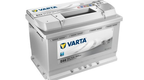 Baterie de pornire VARTA Silver Dynamic 77Ah 
