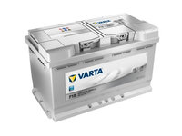 Baterie de pornire VARTA Silver Dynamic 85Ah 12V