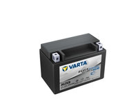 Baterie de pornire VARTA Silver Dynamic auxiliara 9Ah 12V