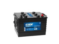 Baterie de pornire VOLVO B 7 - EXIDE EG145A