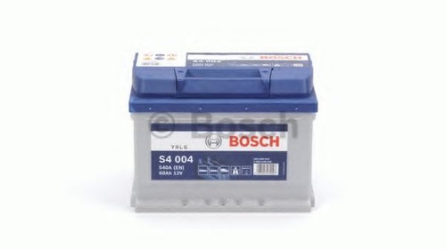 Baterie de pornire VOLVO S40 II (MS) (2004 - 2020) BOSCH 0 092 S40 040