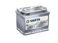 Baterie de pornire VW ILTIS (183), Citroen RELAY bus (230P), RENAULT EXTRA caroserie (F40_, G40_) - VARTA 560901068D852