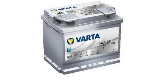 Baterie de pornire VW ILTIS (183), Citroen RE