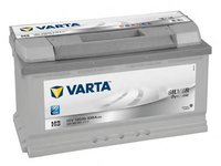 Baterie de pornire VW ILTIS (183), PEUGEOT J5 bus (280P), MERCEDES-BENZ COUPE (C124) - VARTA 6004020833162