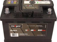 Baterie de pornire VW TRANSPORTER IV (70XD) 07.1990 - 04.2003 Maxgear 85-0012
