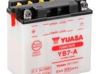 Baterie de pornire YB7-A YUASA
