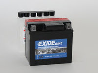 Baterie de pornire YTX5L-BS EXIDE