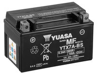 Baterie de pornire YTX7A-BS YUASA