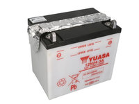 Baterie de pornire YUASA 12N24-3A 25,3Ah 12V