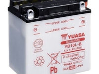 Baterie de pornire YUASA YB10L-B 11,6Ah 12V