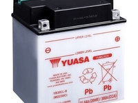 Baterie de pornire YUASA YB30CL-B 31,6Ah 12V