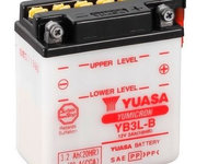 Baterie de pornire YUASA YB3L-B 3,2Ah 12V