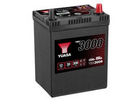 Baterie de pornire YUASA YBX3009 30Ah 12V