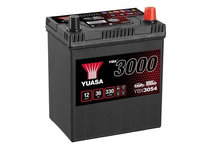 Baterie de pornire YUASA YBX3054 36Ah 12V