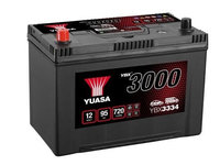 Baterie de pornire YUASA YBX3334 95Ah 12V