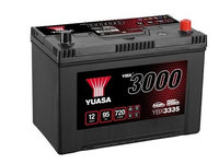 Baterie de pornire YUASA YBX3335 95Ah 12V