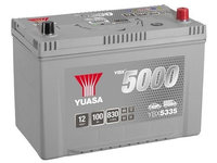 Baterie de pornire YUASA YBX5335 100Ah 12V