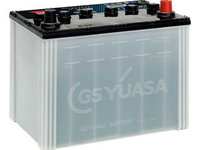Baterie de pornire YUASA YBX7030 80Ah 12V