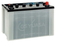 Baterie de pornire YUASA YBX7335 80Ah 12V