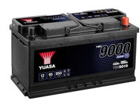 Baterie de pornire YUASA YBX9019 AGM 95Ah 12V