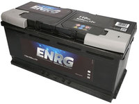 Baterie Enrg 110Ah 920A 12V ENRG610402092