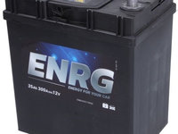 Baterie Enrg 35Ah 300A 12V ENRG535119030
