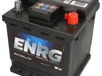 Baterie Enrg 40Ah 340A 12V ENRG540406034