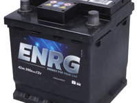 Baterie Enrg 42Ah 390A 12V ENRG542400039