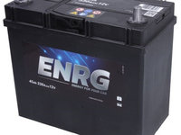 Baterie Enrg 45Ah 3300A 12V ENRG545157033