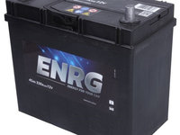 Baterie Enrg 45Ah 330A 12V ENRG545155033