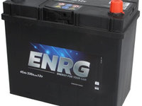 Baterie Enrg 45Ah 330A 12V ENRG545156033