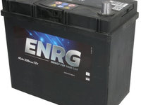 Baterie Enrg 45Ah 330A 12V ENRG545158033