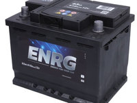 Baterie Enrg 63Ah 610A 12V ENRG563400061